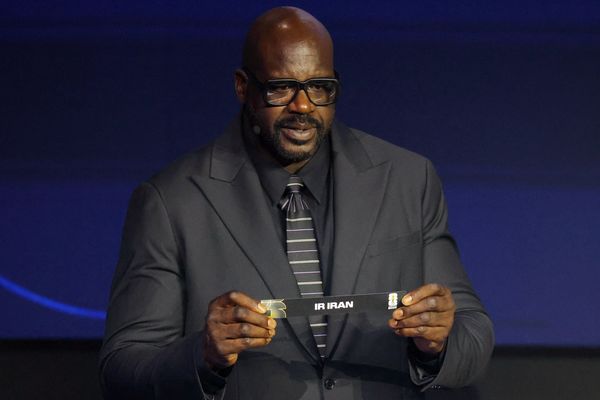 نیوزیلند، بلژیک و مصر، ترتیب بازیهای ایران در جام جهانی ۲۰۲۶