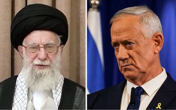 وزیردفاع پیشین اسرائیل به خامنهای:از پناهگاه بیرون بیا و ببین چه آسیبی به مردمت وارد کردی