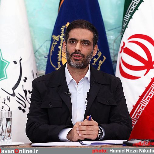 با حکم وزیر اقتصاد، سعید محمد دبیر شورای عالی مناطق آزاد شد