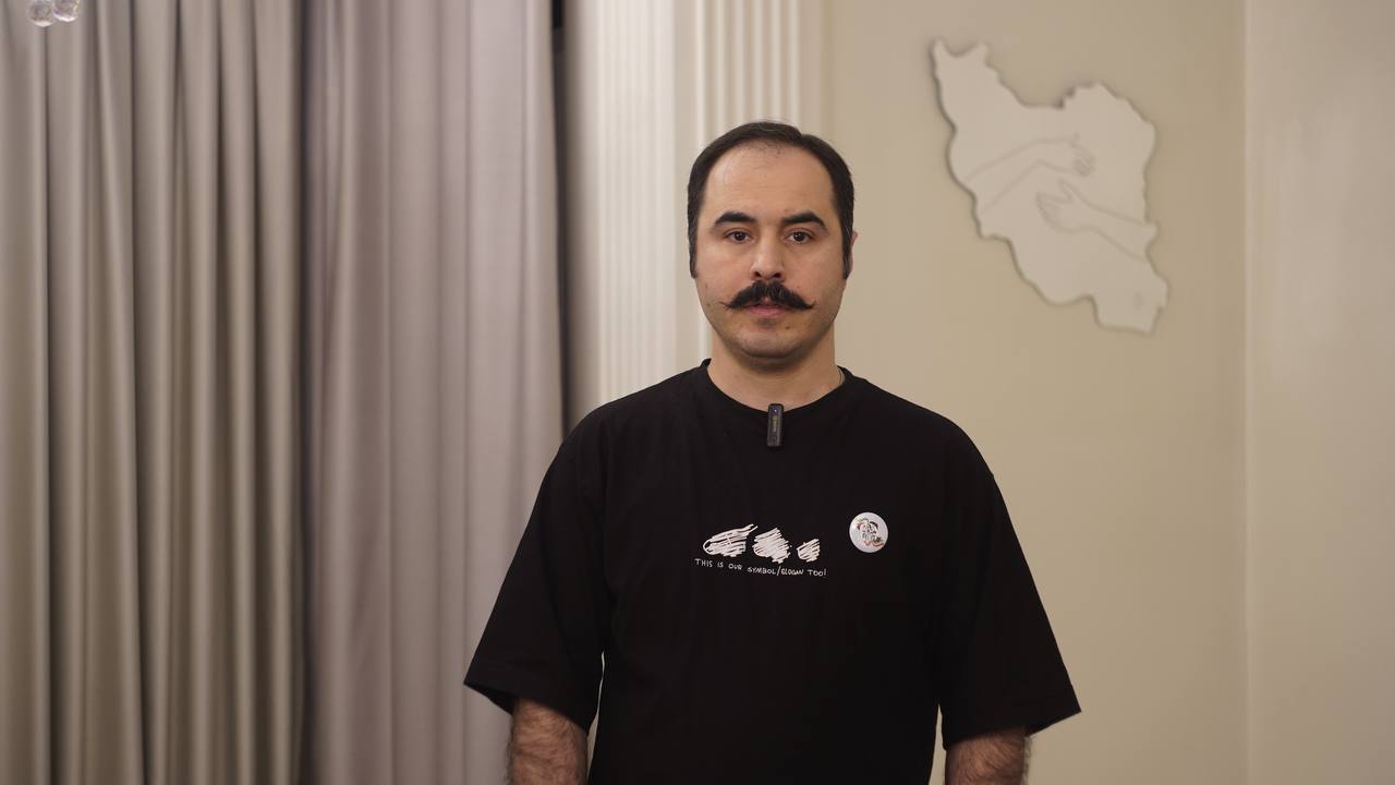 کیفرخواست پرونده تازه حسین رونقی در دادسرای فرهنگ و رسانه صادر شد