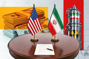 چین و پاکستان خواستار بازگشت تهران و واشینگتن به میز مذاکره شدند