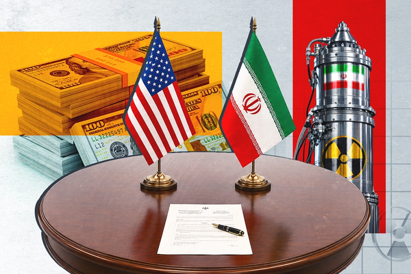 چین و پاکستان خواستار بازگشت تهران و واشینگتن به میز مذاکره شدند