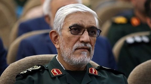 قيادي بالحرس الثوري: صبرنا للانتقام لمقتل هنية قد يستمر لحين تحقق مصلحة إيران