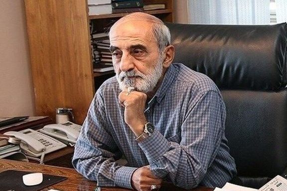 صحيفة المرشد تعترف بصحة التسريب الصوتي وفساد الحرس الثوري الإيراني