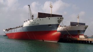 IRGC Operatives Enter European Ports with Concealed Identity