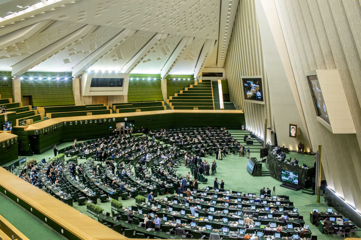 شورای نگهبان طرح مجازات «همکاری» با اسرائیل را «مبهم» خواند و به مجلس بازگرداند