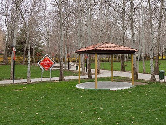 ستاد مقابله با کرونای البرز: رنگ کرج نارنجی و تجمع در فضای سبز و پارکها در ۱۳ فروردین ممنوع است