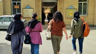 Official Asks People In Iran To Report On Neighbors Defying Hijab