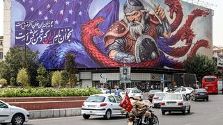 Who calls the shots? Iran's policy split laid bare by ‘shadow rule’ claims