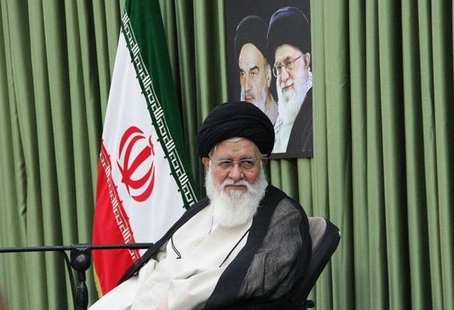 Hardline cleric warns negotiations may backfire on Iran