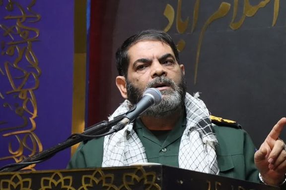 معاون هماهنگکننده سازمان بسیج: ملتی که مقاومت کند صاحب عزت میشود