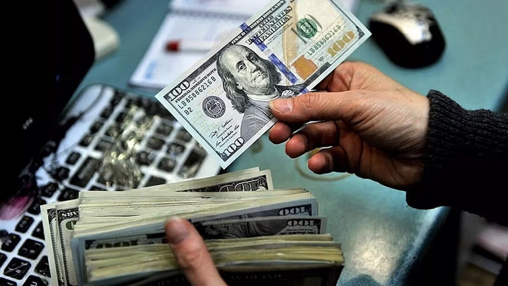 Iranian currency hits record low after Khamenei rejects US talks