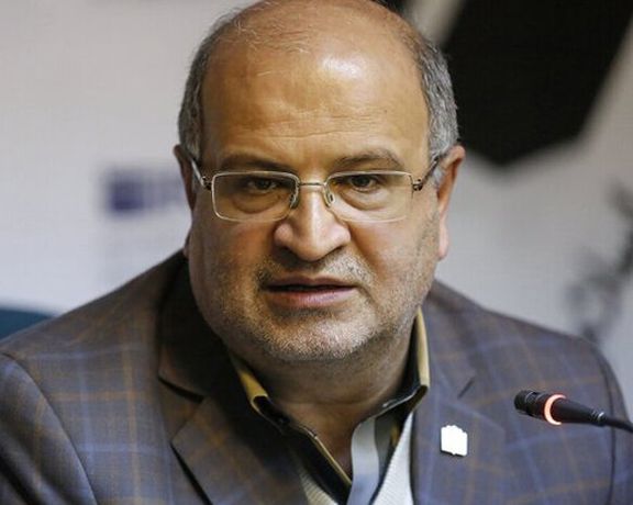 علیرضا زالی: فقط برای ۵ روز ذخیره واکسن داریم و نمیتوانیم سرعت واکسیناسیون را زیاد کنیم