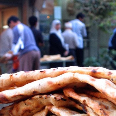 تعطل الإنترنت في "الأهواز" بعد دعوات الاحتجاج.. وتصريحات متناقضة حول مستقبل الخبز في إيران