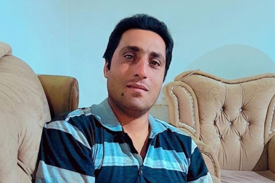 بابک خاربو، عموی یکی از جاویدنامان، بدون دسترسی به وکیل، با اتهامهای سنگینی روبهروست