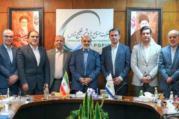 علیعسگری، مدیرعامل هلدینگ مالک استقلال: با توسل به معصومین به سمت توفیق جهانی میرویم