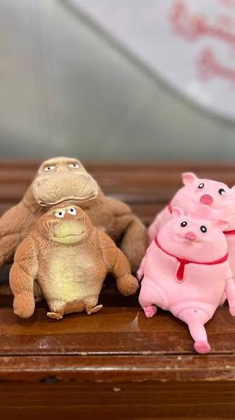 Iran orders crackdown on sale of dolls deemed offensive to religious figures