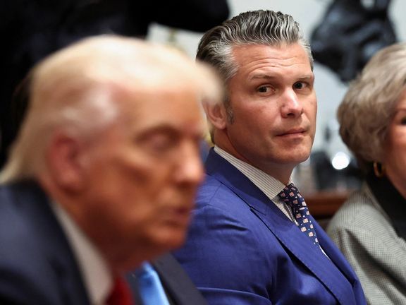 واشینگتنپست از نشست مقامهای ارشد آمریکا درباره حمله به ونزوئلا در کاخ سفید خبر داد