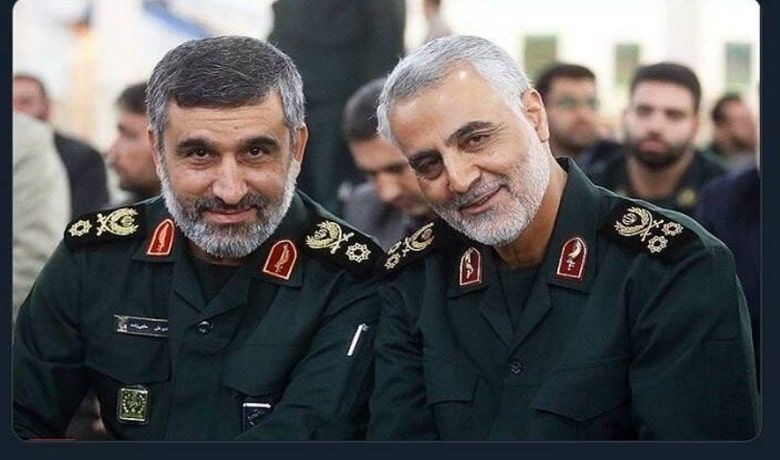 امیرعلی حاجی‌زاده: اقتصاد کشور به مدیرانی مثل قالیباف نیاز دارد