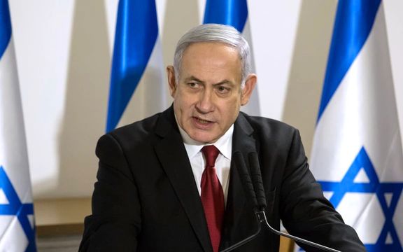 نتنياهو: هجوم 7 أكتوبر كان مخططًا شيطانيًا لإيران وميليشياتها الموالية