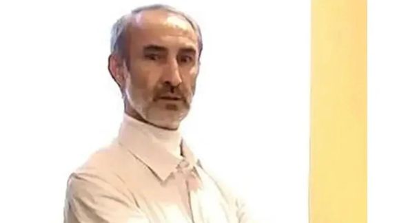 Hamid Nouri who is awaiting a verdict by a Swedish court in the case of mass prisoner killings in Iran