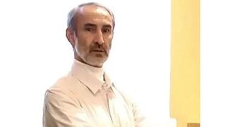 Swedish Prosecutors Ask Life Sentence For Iranian Jailer