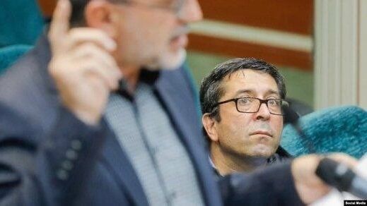 خواهر حمید قرهحسنلو: مادرم بعد از شنیدن خبر حکم اعدام برادرم دچار آلزایمر شده است