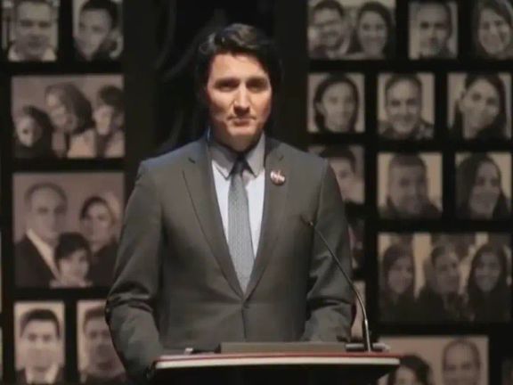 رئيس وزراء كندا: نبحث عن سبل لوضع الحرس الثوري الإيراني على قائمة المنظمات الإرهابية