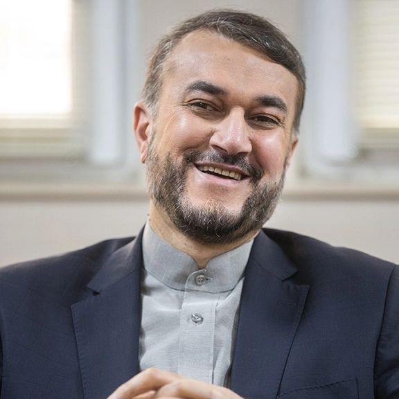 وزیر امور خارجه: جمهوری اسلامی برای تامین نیازهای مختلف لبنان آمادگی دارد