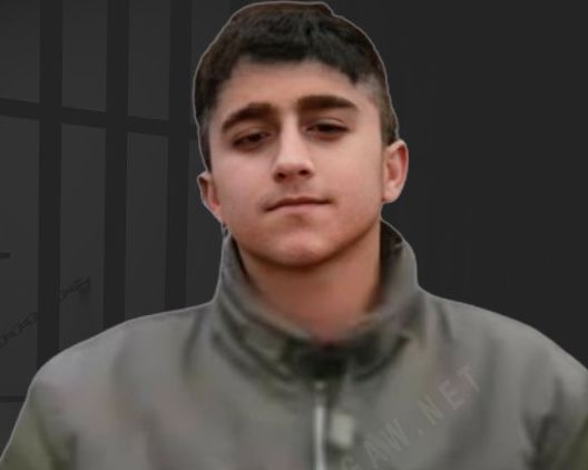 سازمان حقوق بشری ههنگاو خبر داد؛ دستگیری نوجوان ١٧ساله درپی خوشحالی پس از شکست تیمملی