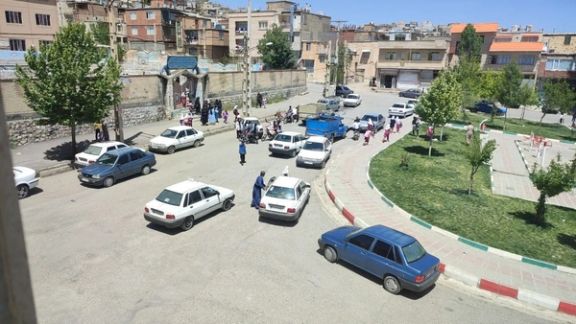 الهجمات السامة تتواصل على مدارس البنات في إيران.. وتسمم تلميذات 3 مدارس على الأقل