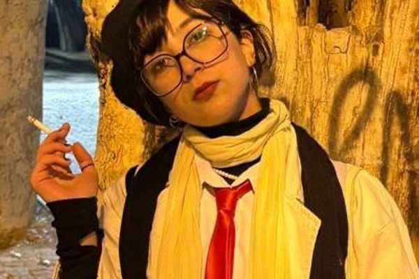 Iran’s post-massacre moment is the quiet defiance of being alive