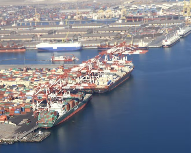 مسؤول إيراني: واشنطن طلبت من الهند الانسحاب من ميناء تشابهار.. ونيودلهي استجابت