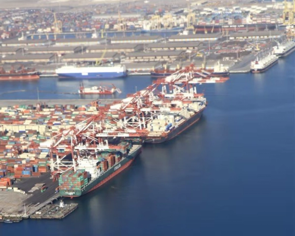 مسؤول إيراني: واشنطن طلبت من الهند الانسحاب من ميناء تشابهار.. ونيودلهي استجابت