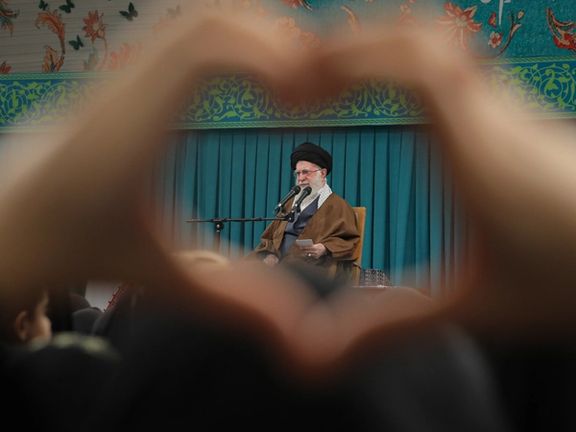 'To the grave': Iran’s succession battle has begun