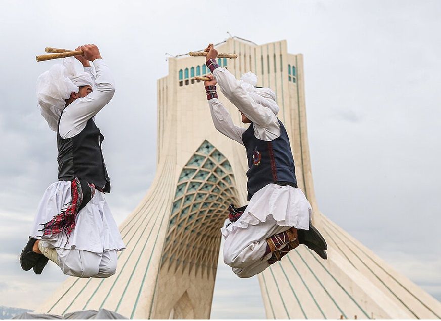 سناریو بعد از سقوط؛ «دفترچه دوران اضطرار» شاهزاده رضا پهلوی چگونه قرار است اجرا شود؟