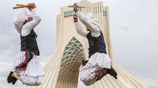 سناریو بعد از سقوط؛ «دفترچه دوران اضطرار» شاهزاده رضا پهلوی چگونه قرار است اجرا شود؟