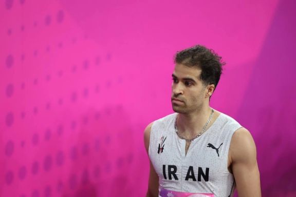 رییس فدراسیون دوومیدانی علیه تفتیان: پشتیبانی من خوب بود، باخت را گردن کسی نیندازیم