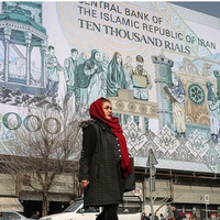 Iran markets rally on US deal hopes, but economists warn relief is no cure