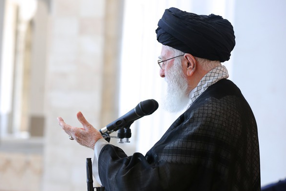 خامنهای کشتن فرماندهان حزبالله و حماس را باعث حذف اسرائیل از منطقه خواند