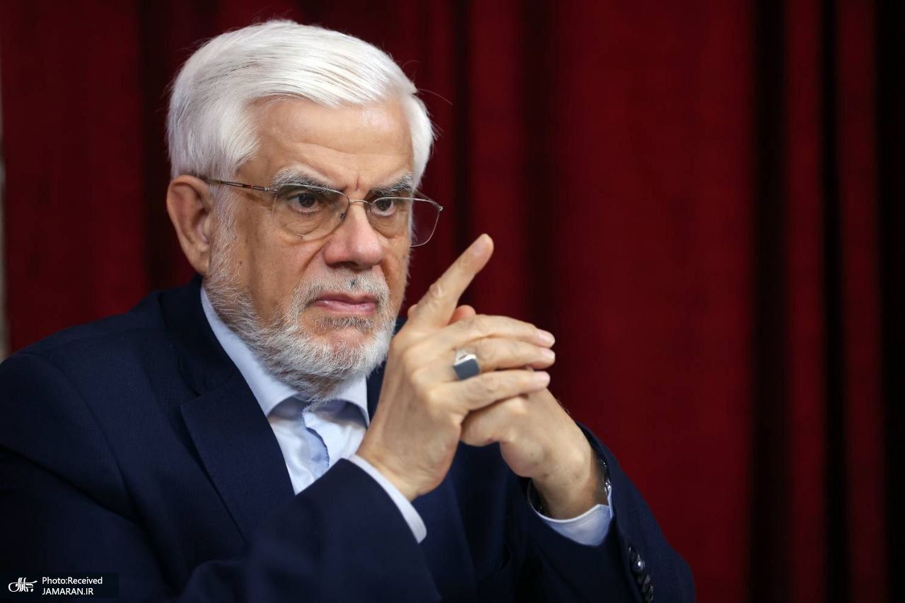 Iran must quickly prove it can rebuild across all fronts, vice president says