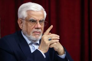 Iran must quickly prove it can rebuild across all fronts, vice president says