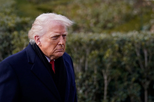 ترامپ: عملیات نظامی در ایران ممکن است تا چهار هفته ادامه یابد