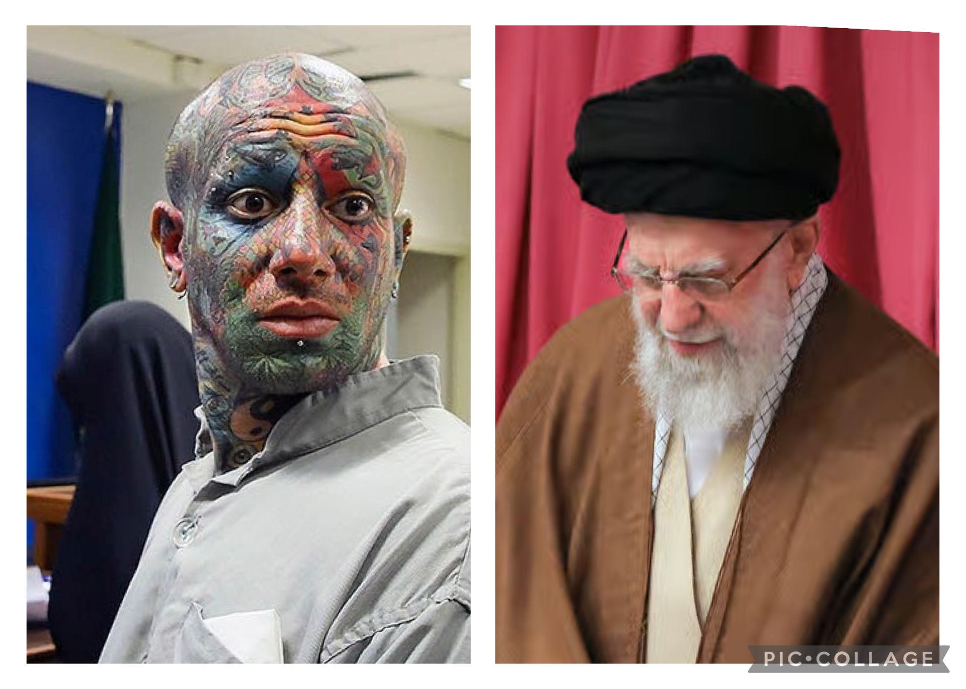 قوه قضاییه: درخواست عفو تتلو برای خامنه‌ای ارسال خواهد شد 