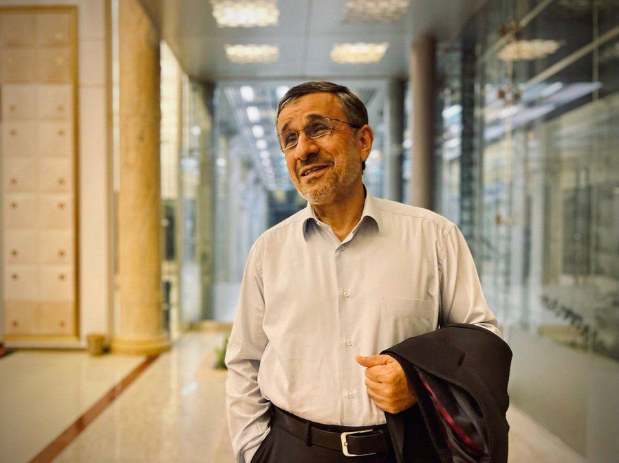 Ahmadinejad Ends Dubai Trip Early After It Kicks Up Storm In Tehran