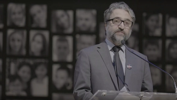 حامد اسماعیلیون: الیگارشها و عوامل جمهوری اسلامی باید از کانادا اخراج شوند