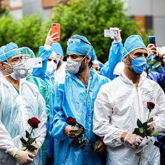 موجة متزايدة من القمع في قطاع الصحة.. وفصل أكثر من 100 طبيب في أسبوعين