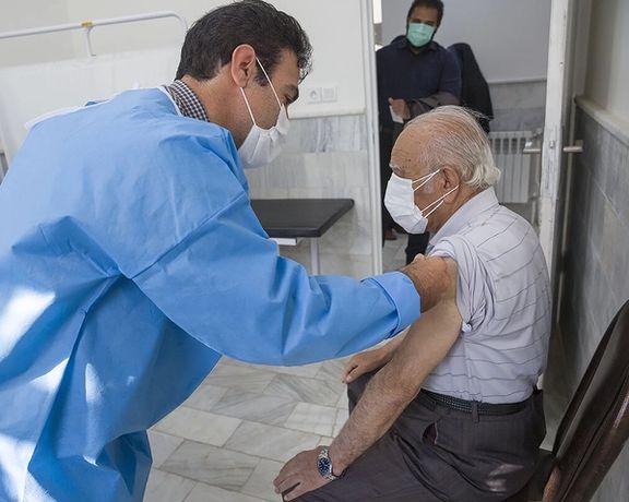 کمیته علمی کووید۱۹:درباره میزان اثرگذاری واکسن سینوفارم نظر نمیدهیم، اطلاعات ما ناقص است