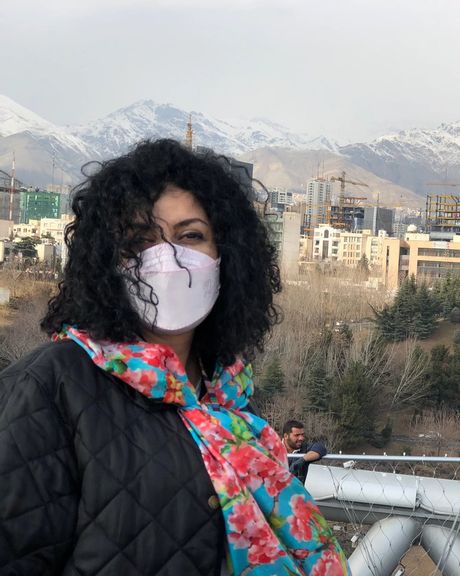 عفو بینالملل نروژ اعلام کرد این سازمان نرگس محمدی، فعال حقوق بشر را کاندیدای جایزه صلح نوبل کرده