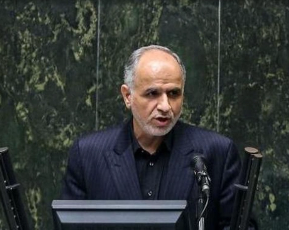 رحیمی، وزیر دادگستری: مجوز گرفتیم تا زندانها را به خارج از شهرها منتقل کنیم